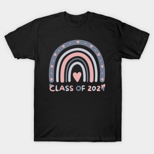 Class Of 2024 T-Shirt